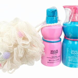 Foxtale Body Care Combo With Free Gift