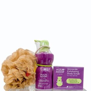 Foxtale Skin Care Combo With Free Gift