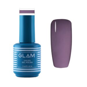 Glam Gel Polish Shade No 73D | 15ml