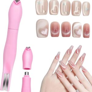 LYN 3 IN 1 Cat Eye Magnet