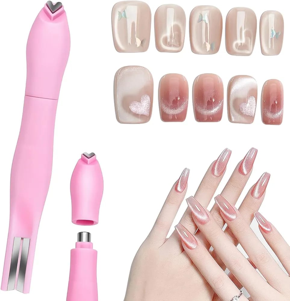 LYN 3 IN 1 Cat Eye Magnet