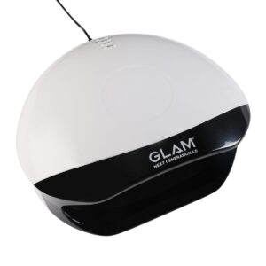 GLAM Next Generation Led Lamp 8.0 – Zero Head