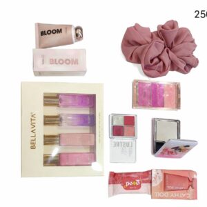 Valentine Pink Combo Under 2500rs