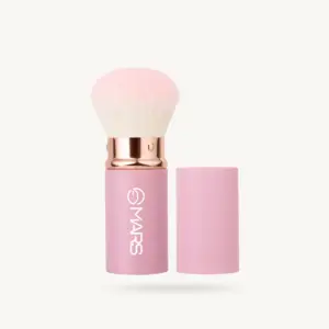 Mars Pop Retractable Brush
