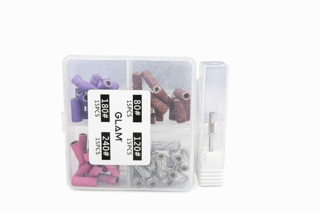 Glam Bits Set