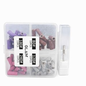 Glam Bits Set