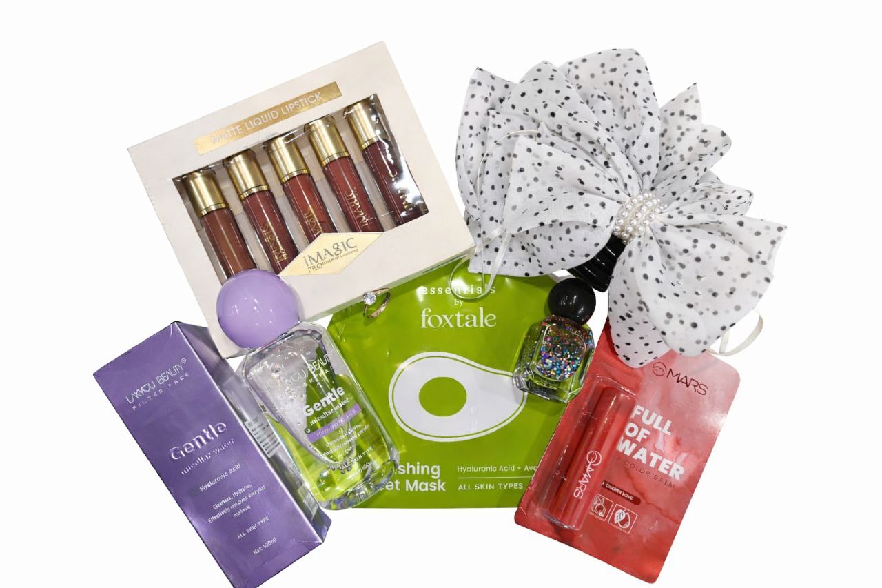 Valentine Combo Under 1200rs