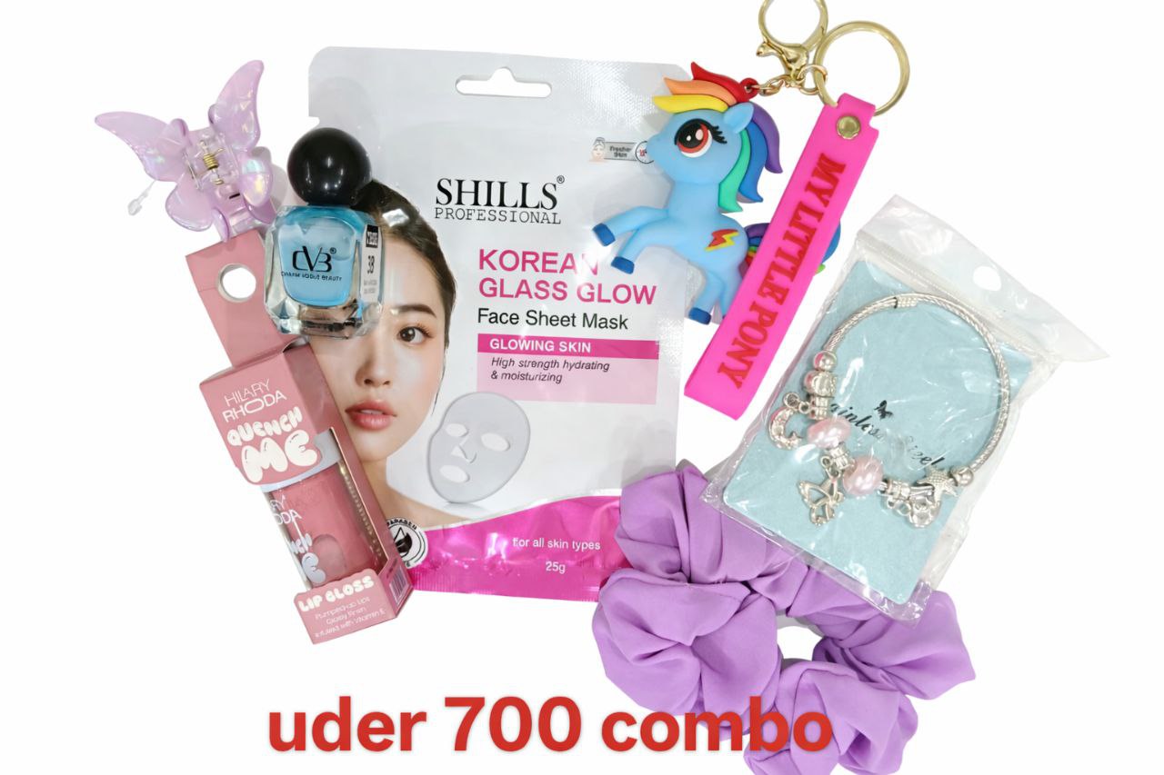 Valentine Combo Under 700rs