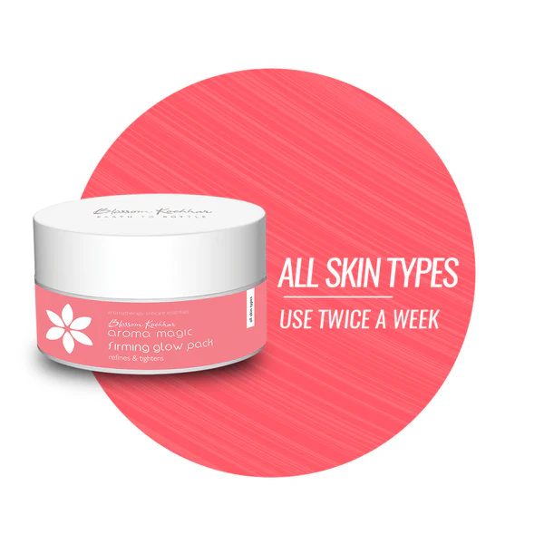 Aroma Magic Firming Glow Pack | 35g