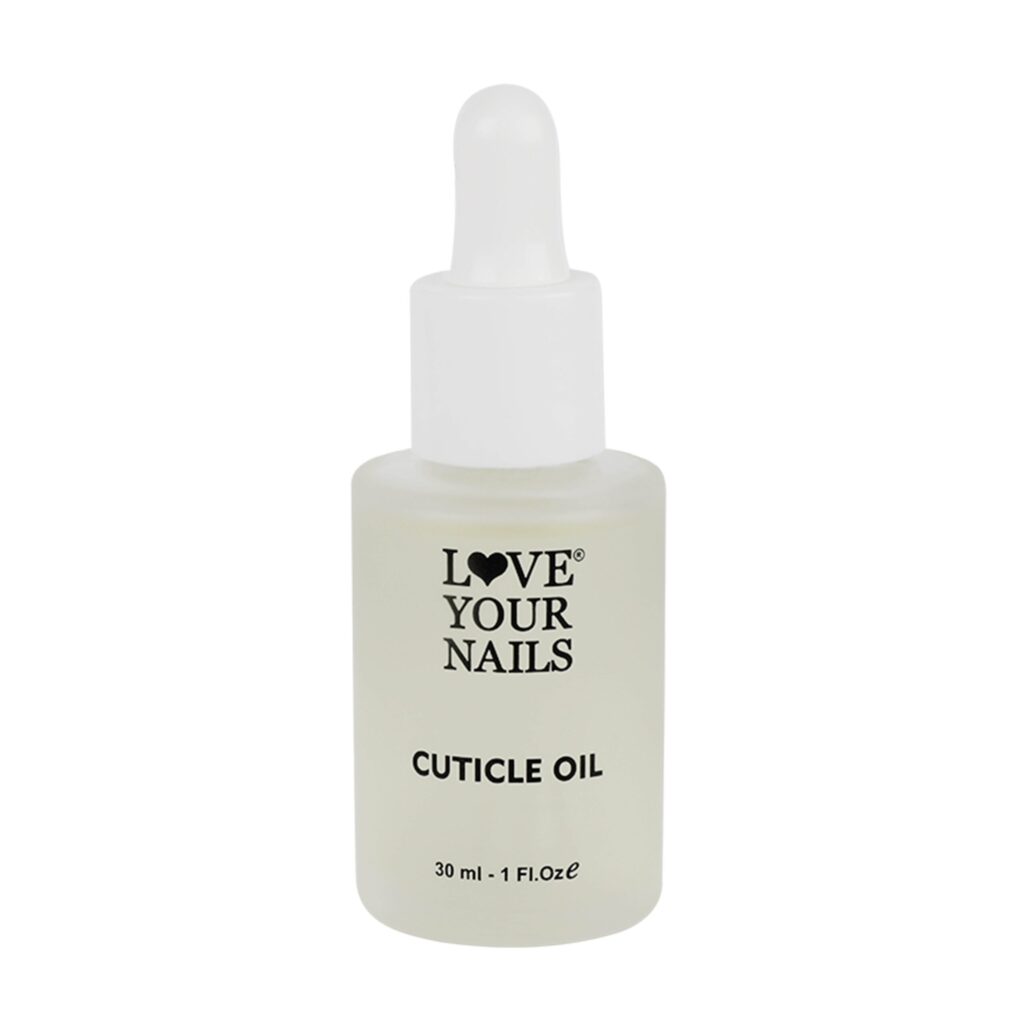 Love Your Nails Cuticle Oil 30 ml
