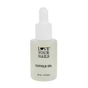 Love your nails cuticle oil 30 ml