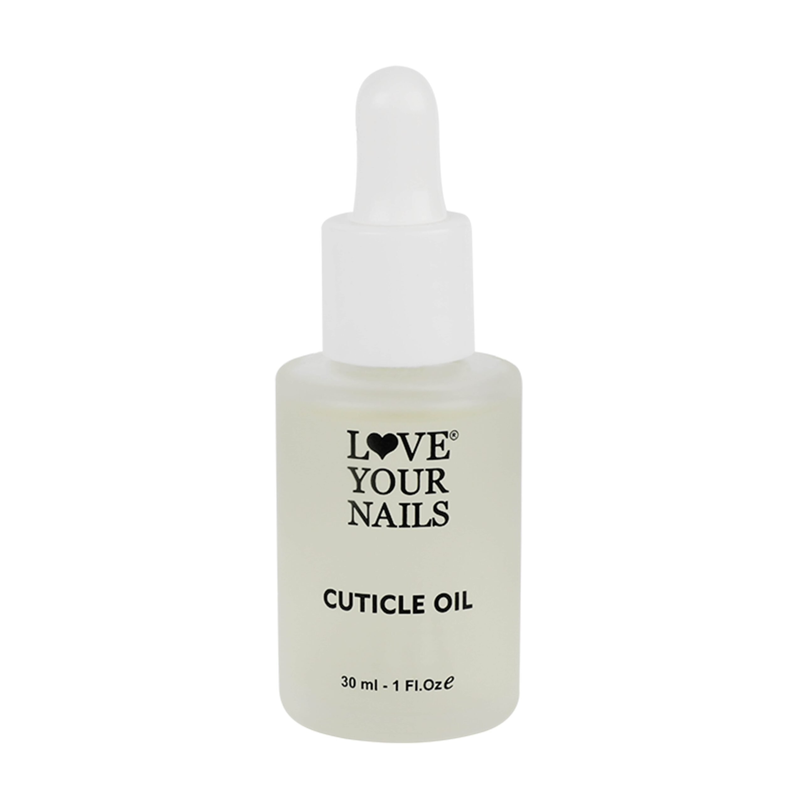 Love your nails cuticle oil 30 ml