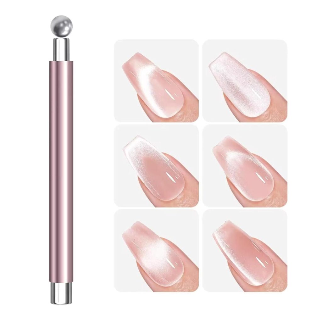3D Magnet Ball Pen | Professional Tool for Nail Art
