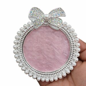 Resin Stone Nail Art  Mixing Palette | Random Color