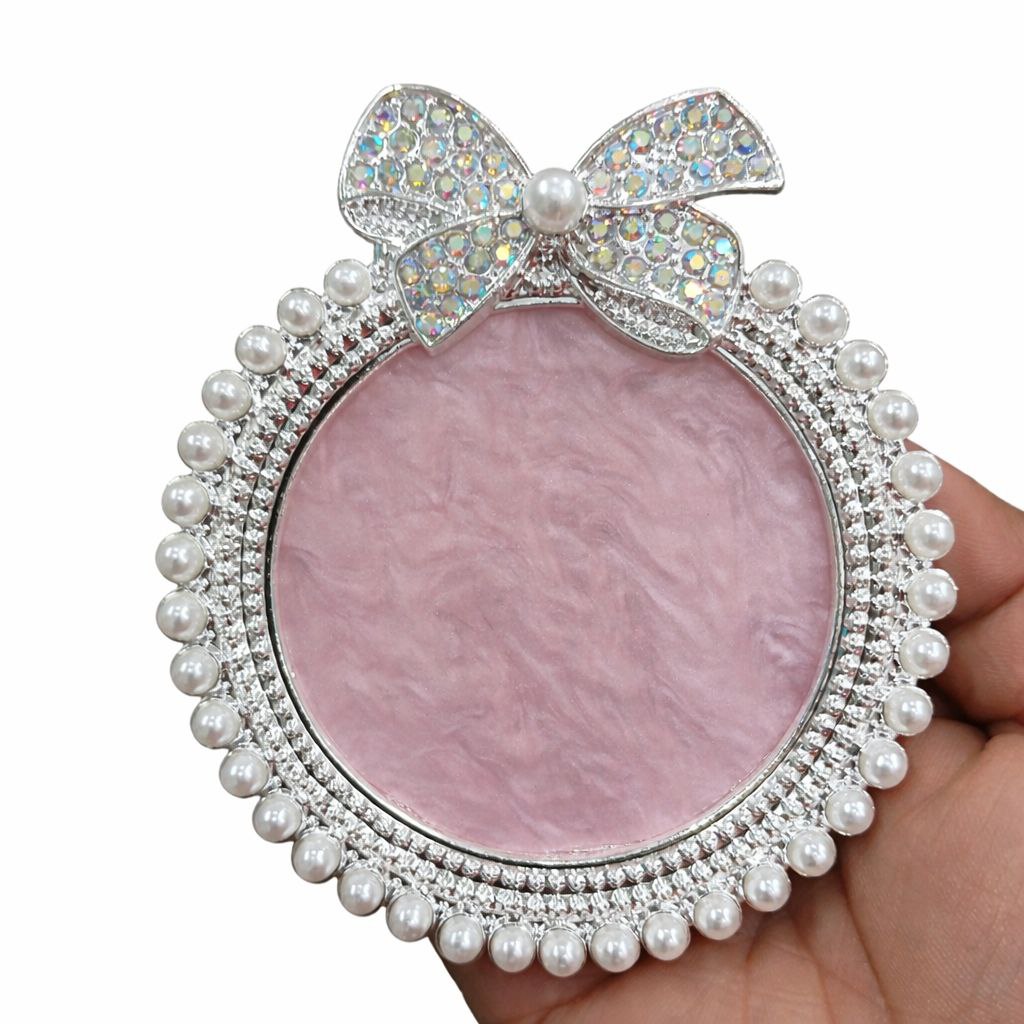 Resin Stone Nail Art  Mixing Palette | Random Color