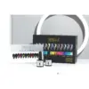 Shills 9D Cat Eye Gel Polish Kit | 20pc cat eye gel polish set image