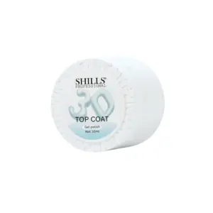 Shills  3D Top Coat  | 10ml