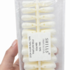 Shills High Quality Display Tips with Heart Shape Hole nail extension supply image