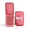 Swiss Beauty Softy Blush | Raspberry makeup product image