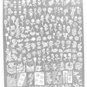 Stamping Palette Premium