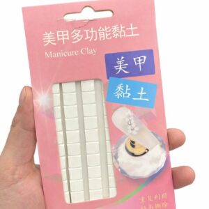 Tack-it Clay | Adhesive Glue Clay