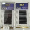 Lash and Luxury Easy Fan 0.07C Mix beauty product image