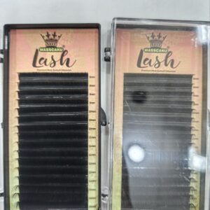 masscaku 0.05 D lash