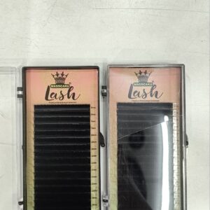 Masscaku 0.05C mix lashes
