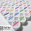Bolt Bee Painting Gel Pots 36 pc beauty product image
