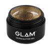 Glam Ultra Glitter Rose Gold UO7 8 gm gel polish image
