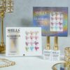 Shills Professional Glass Bead Cat Eye Set a 12 pc cat eye gel polish set image