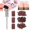 Sanding Bands for Nails #240 Grit nail art tool image