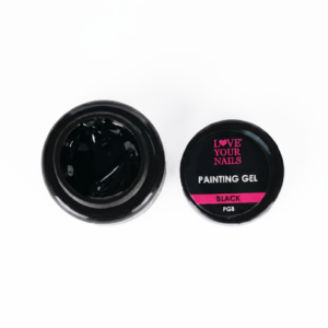 love your nails painting gel