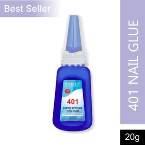 Shills proffessional 401 glue | 20gm