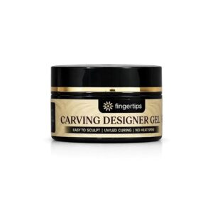 Fingertips carving gel | 15 gm