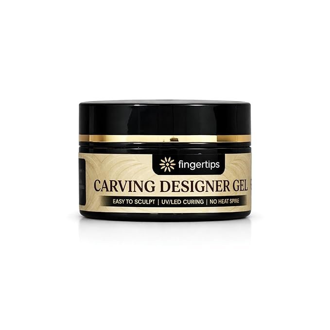 Fingertips carving gel | 15 gm