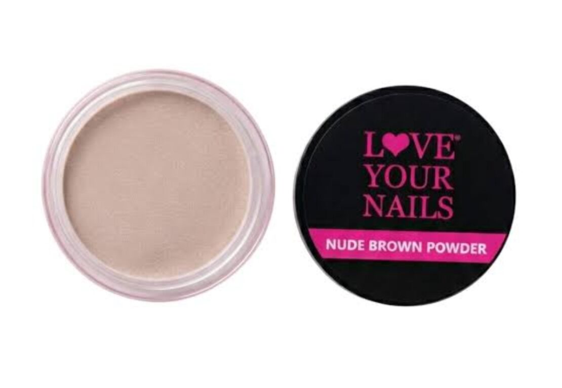 LYN Nude Brown Powder 28 gms