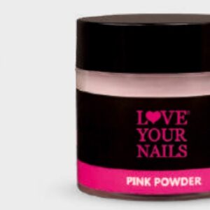 LYN Pink Powder 28 gms