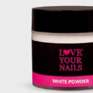 LYN White Powder 28 gms