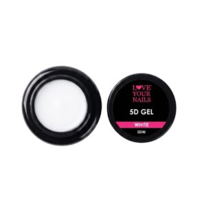 LYN 5D Gel 5 gms
