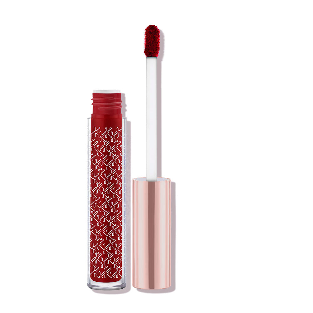 Liquid Lipstick – Treasure
