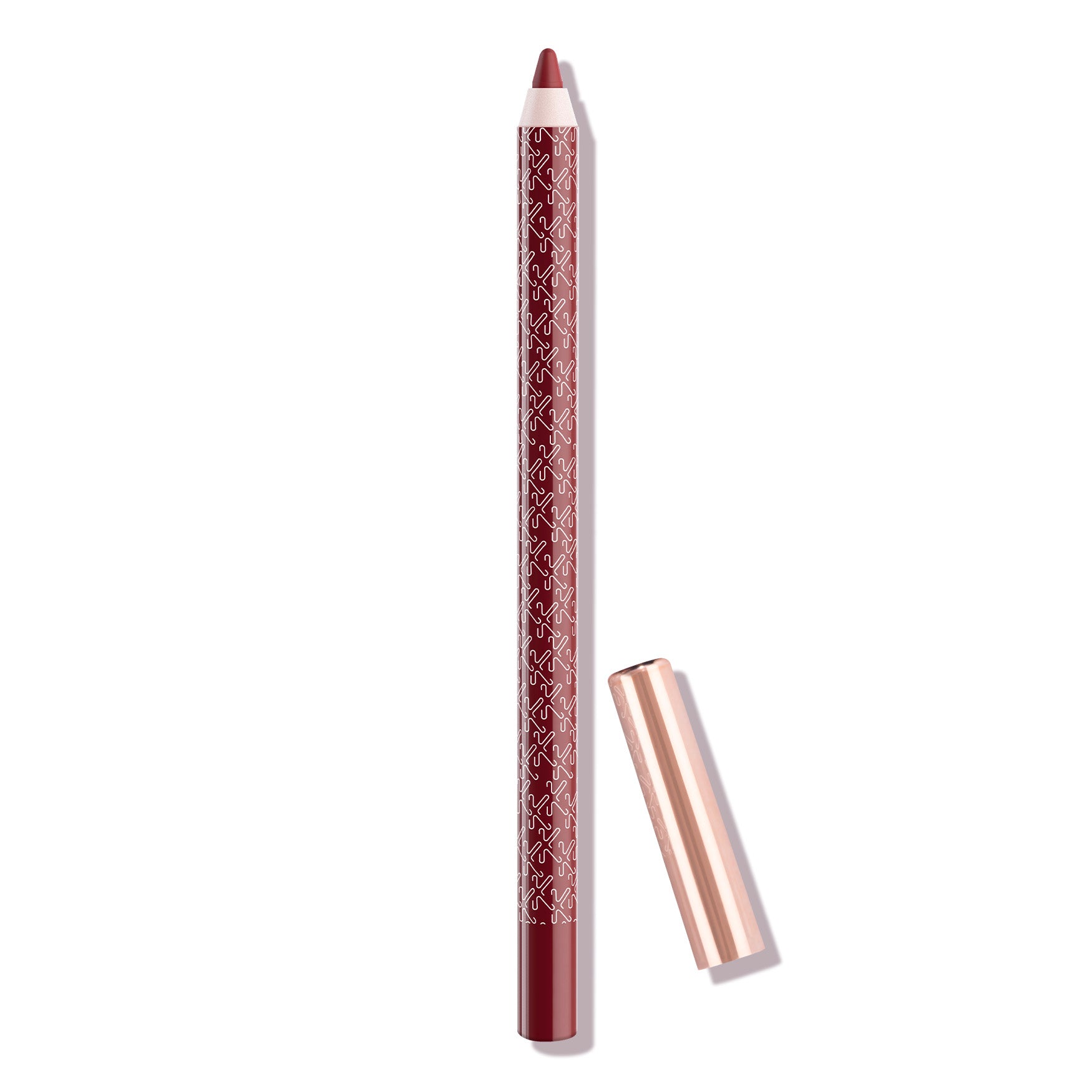 Matte Action Line & Fill Lip Pencil – Applause