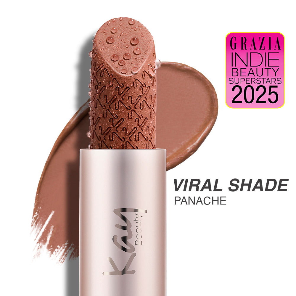 Hydra Creme Lipstick – Panache