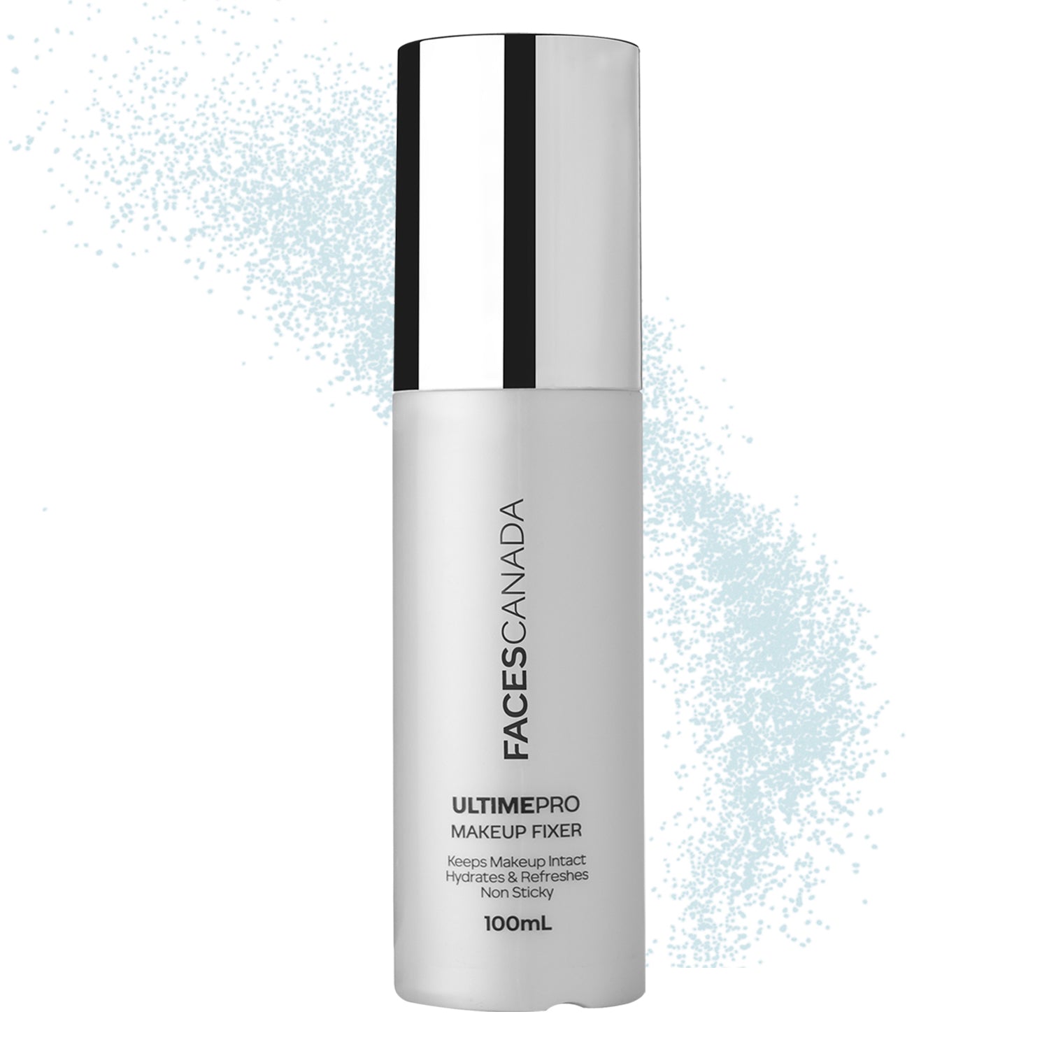 Faces Canada Ultime Pro Makeup Fixer Spray