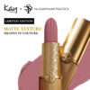 Kay Beauty Fsp Luxe Matte Lipstick makeup product image