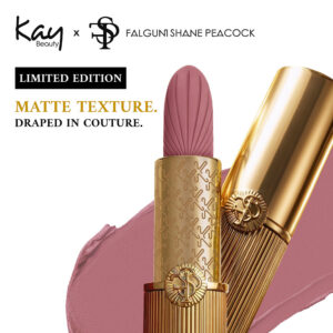 FSP Luxe Matte Lipstick