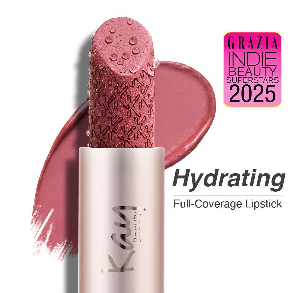 Hydra Creme Lipstick – Verve