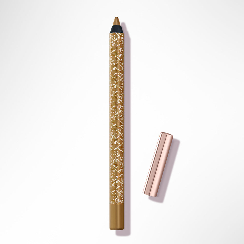Gel Eye Pencil – Gold