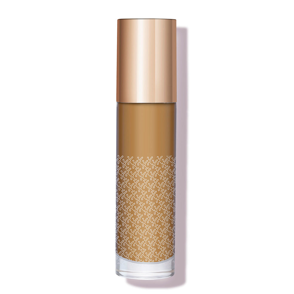 Hydrating Foundation