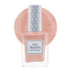 Kay Beauty Nail Nourish Glitter Pastel Nail Enamel Polish – Rose Gold Sparkle nail product image